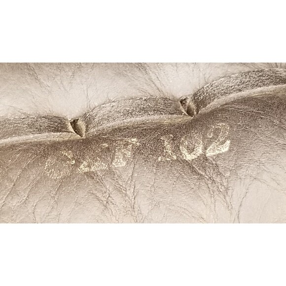 Mizuno 12” Baseball Mitt Black Leather GXF102 Power Close Right Hand Throw RH - Picture 6 of 6